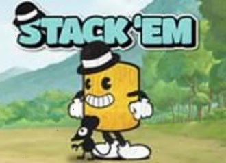 Stack Em Hacksaw слот